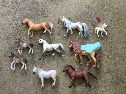Lot schleich - lot,