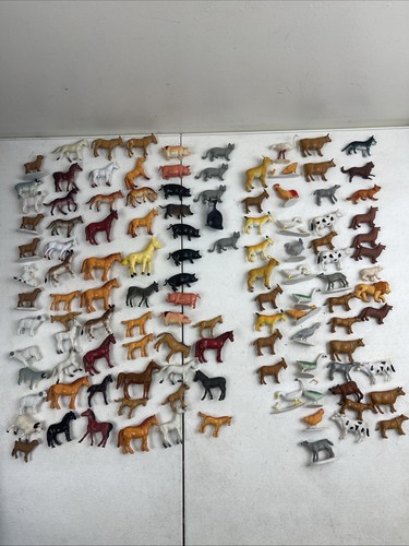 Lot 105 various land - of,